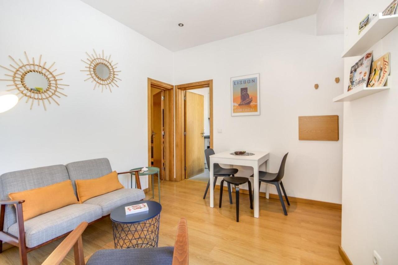 Guestready - Cream And Wood In Alcantara Appartement