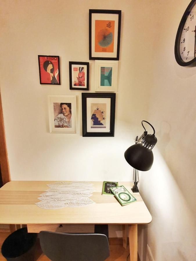 Guestready - Cream And Wood In Alcantara Appartement *