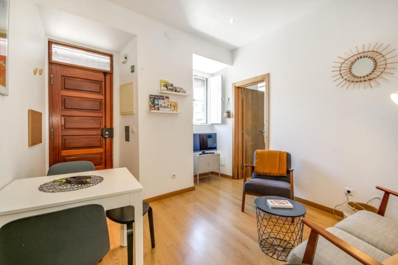 Guestready - Cream And Wood In Alcantara Appartement *