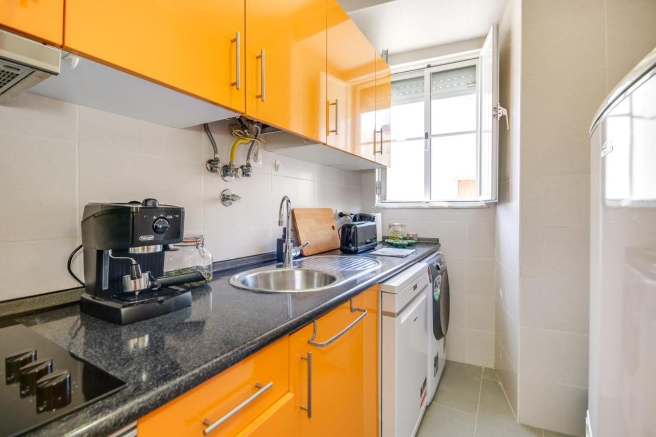 Appartement Guestready - Cream And Wood In Alcantara