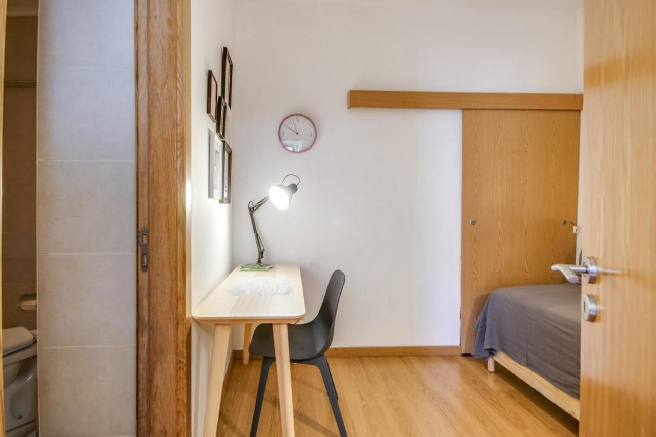 Guestready - Cream And Wood In Alcantara Appartement Lissabon