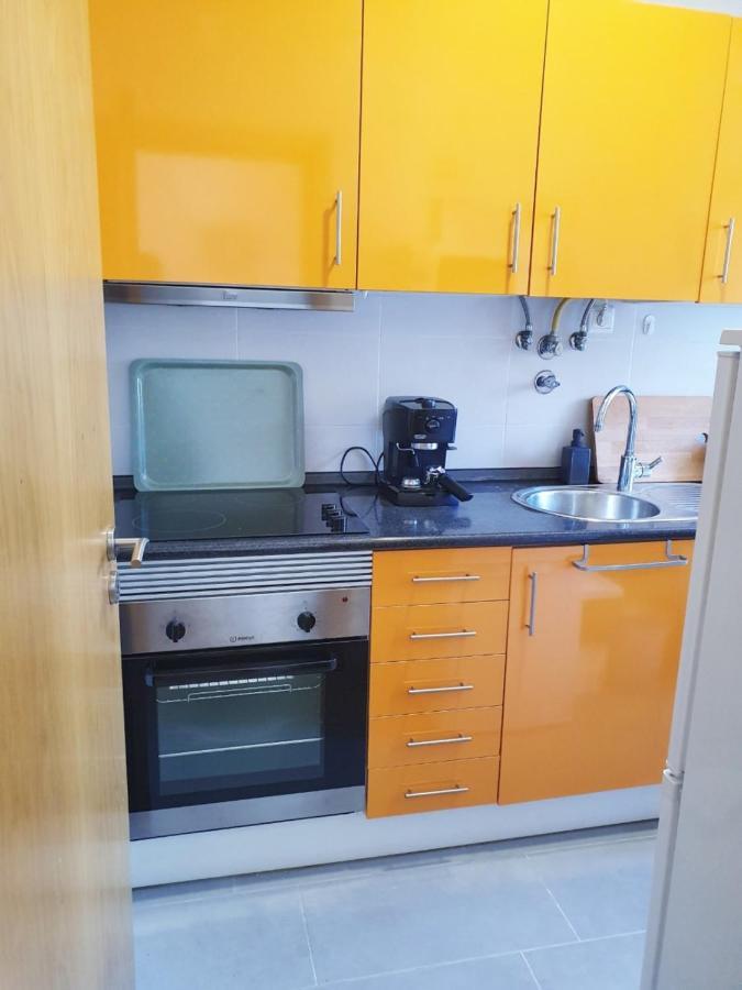 Guestready - Cream And Wood In Alcantara Lissabon